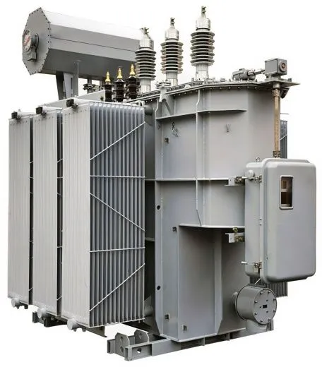 Трансформатор ТМН 32000/35/6 Трансформатор ТМН 32000/35/6