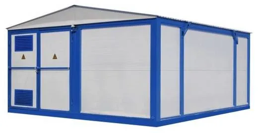 Подстанция 2КТПН 1600 10 0,4 Подстанция 2КТПН 1600 10 0,4
